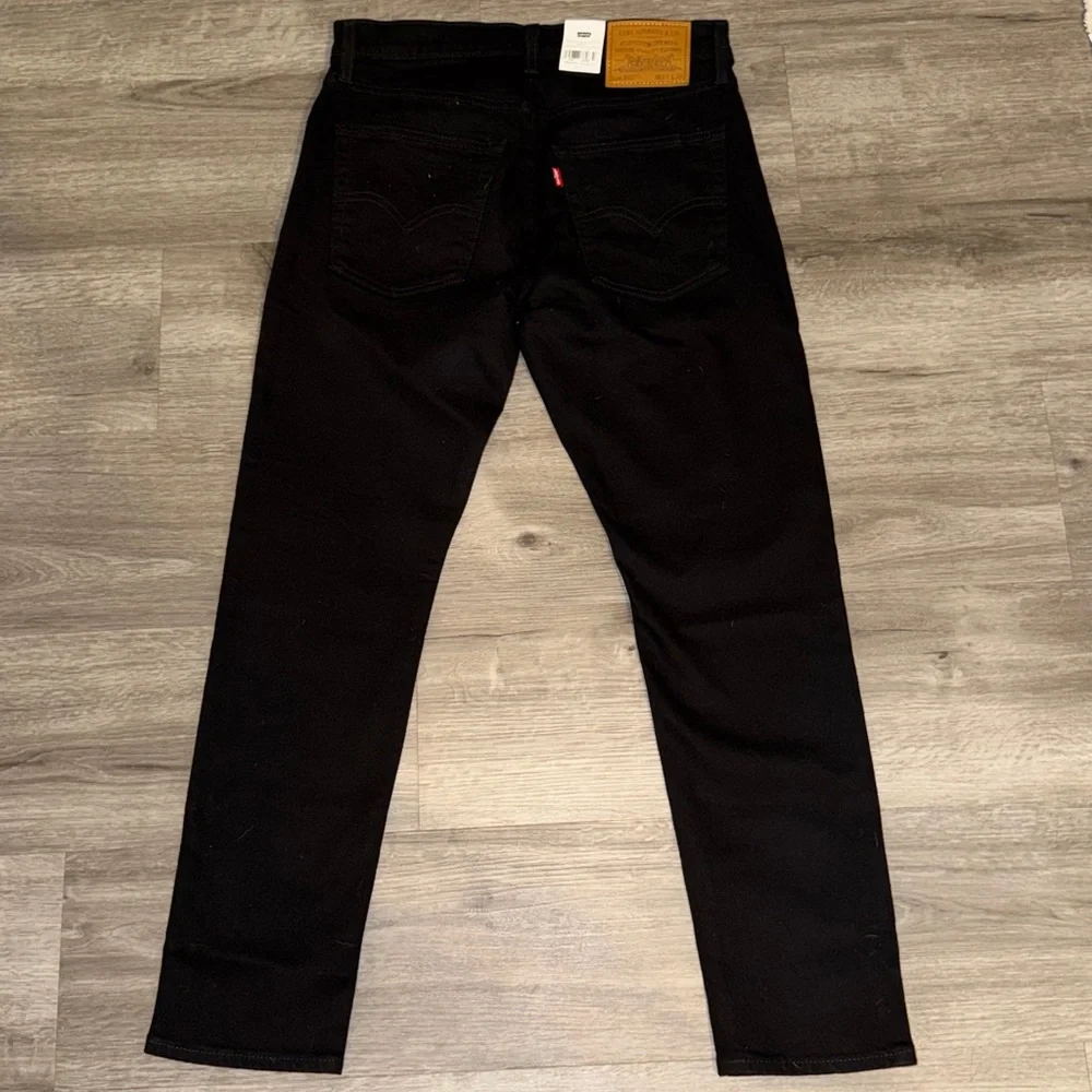 Levi's® Premium 512™ SLIM TAPER LEVI'S® FLEX MEN'S JEANS